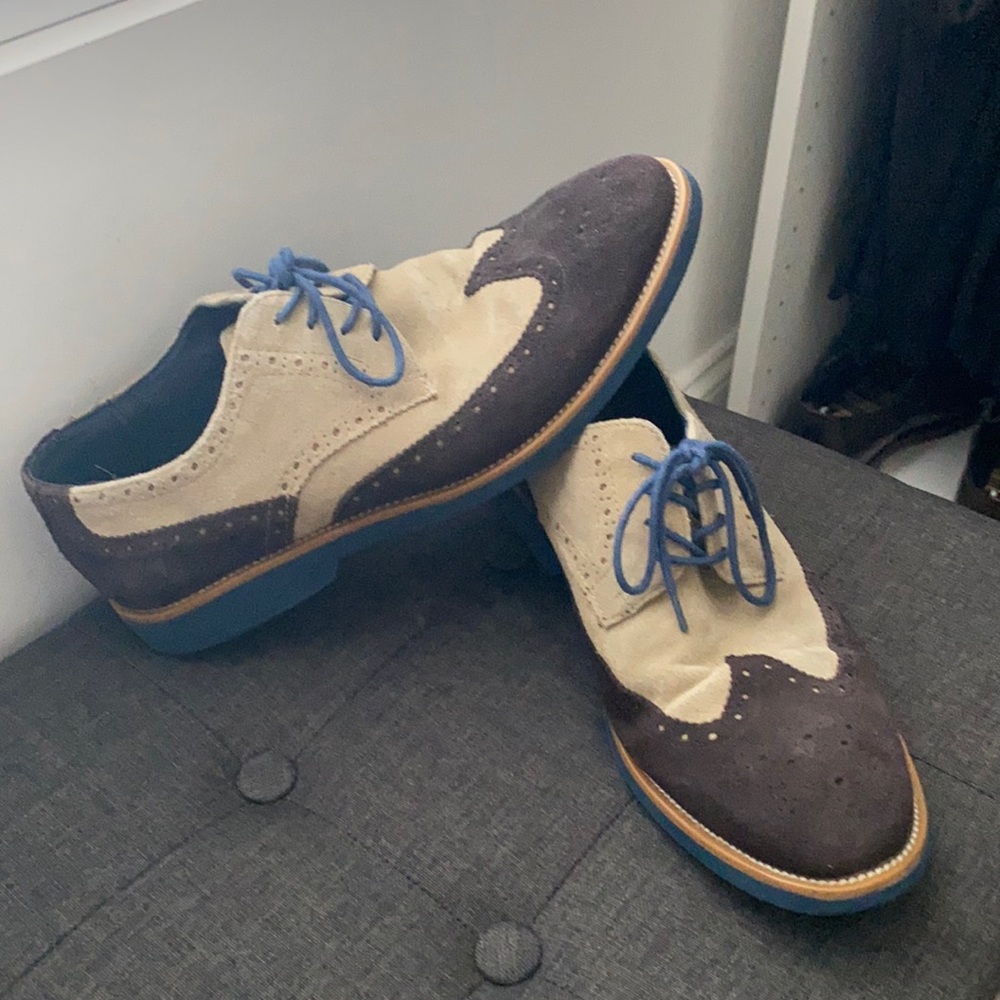 Joseph Abboud Collection Shoes 9 1/2